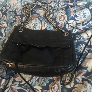 Rebecca Minkoff Swing Shoulder Bag